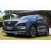 zest aero parts body kit hyundai santa fe tm 2018-20